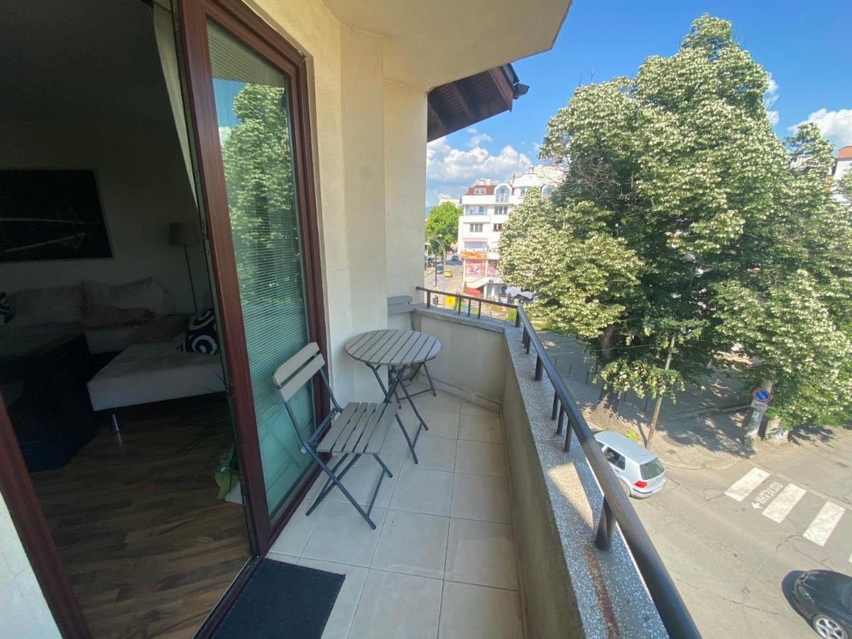 Maisonette 169 Kjustendil Exteriör bild