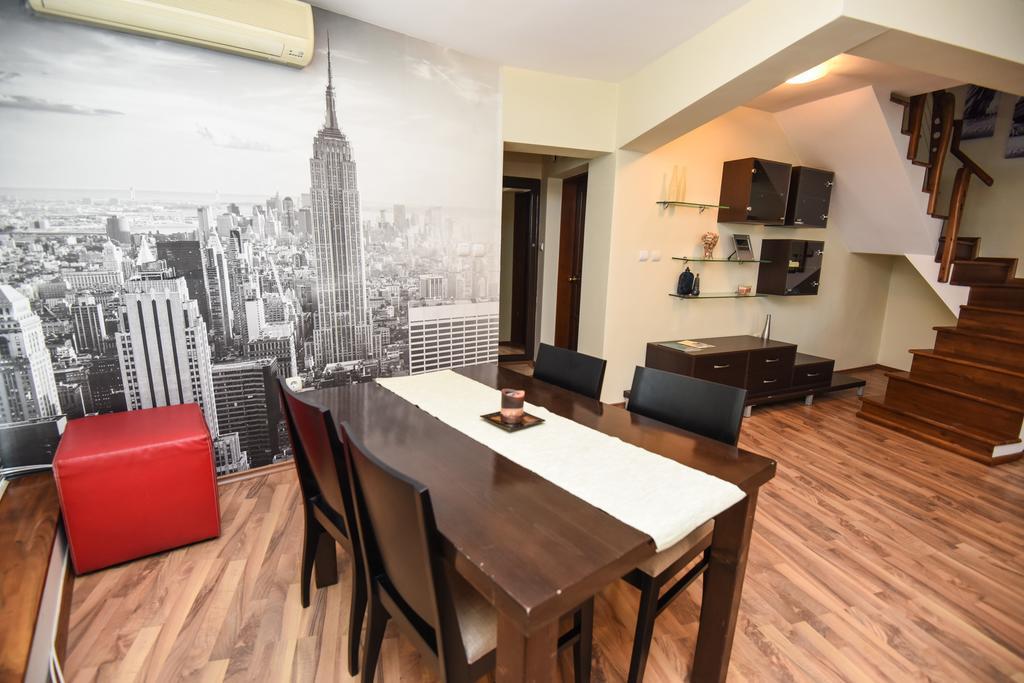 Maisonette 169 Kjustendil Exteriör bild
