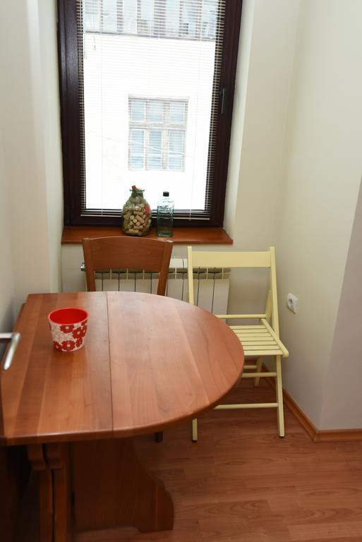 Maisonette 169 Kjustendil Exteriör bild