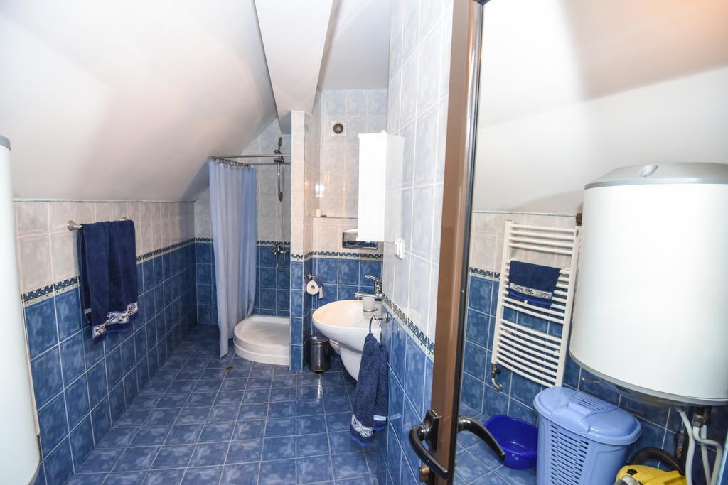Maisonette 169 Kjustendil Exteriör bild