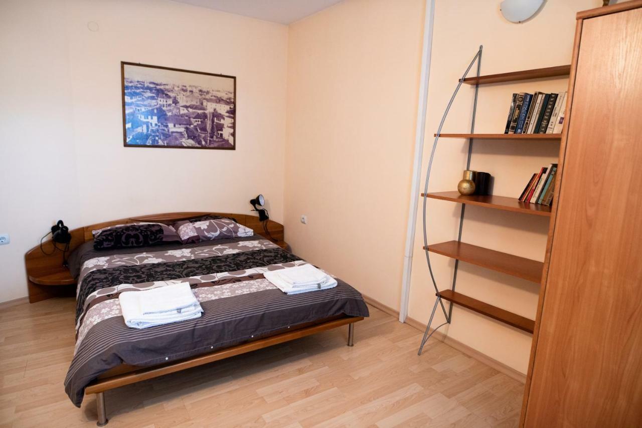 Maisonette 169 Kjustendil Exteriör bild