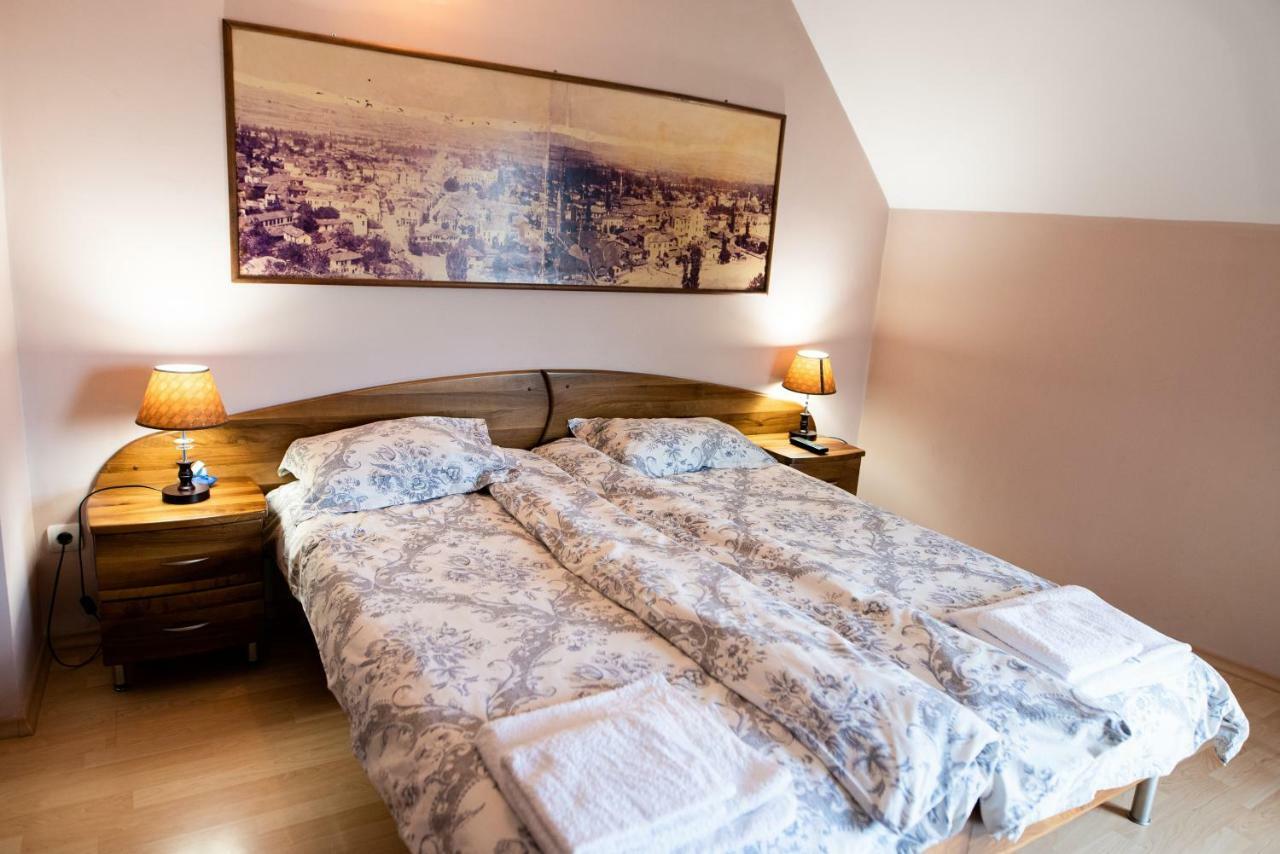 Maisonette 169 Kjustendil Exteriör bild